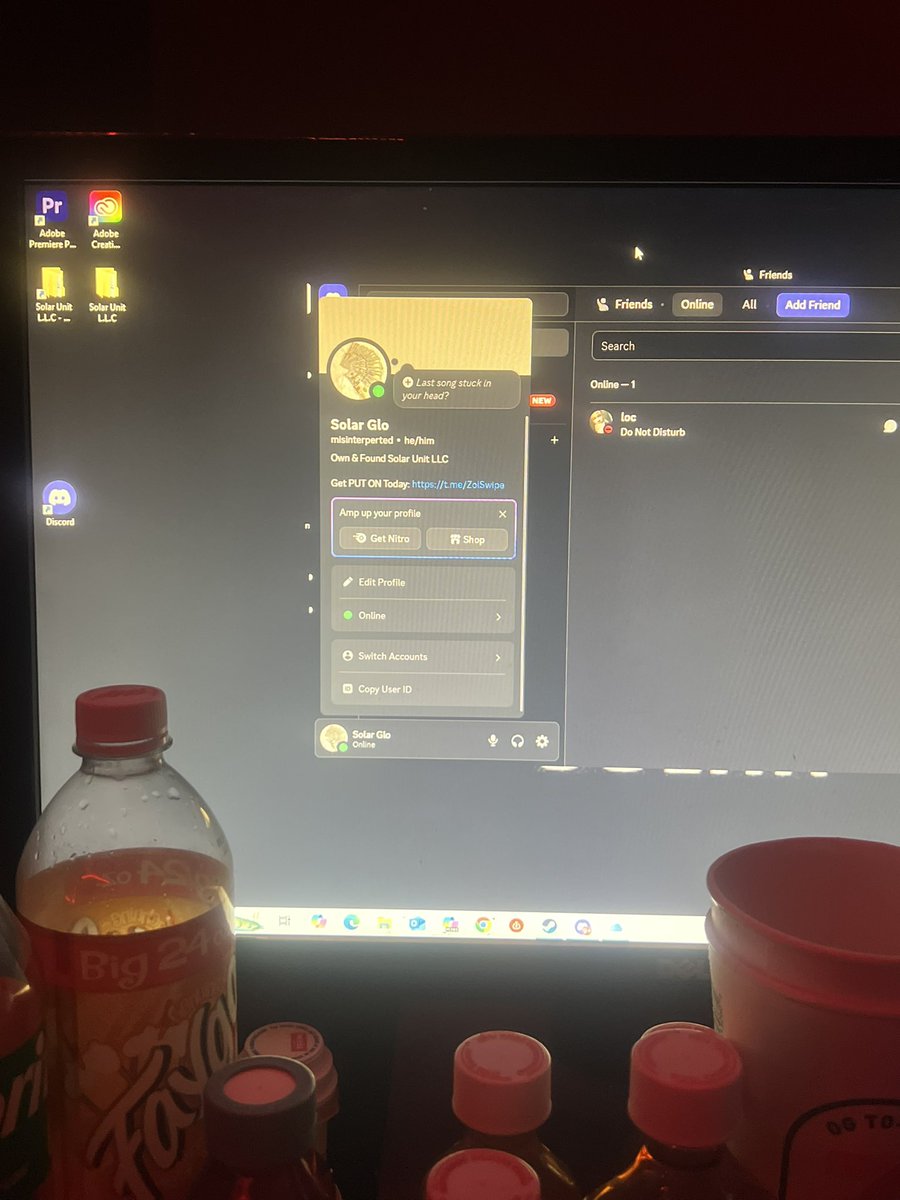 richaddict's tweet photo. @misinterperted via discord
custom online services. please pm. https://t.co/vIiczjnCZc