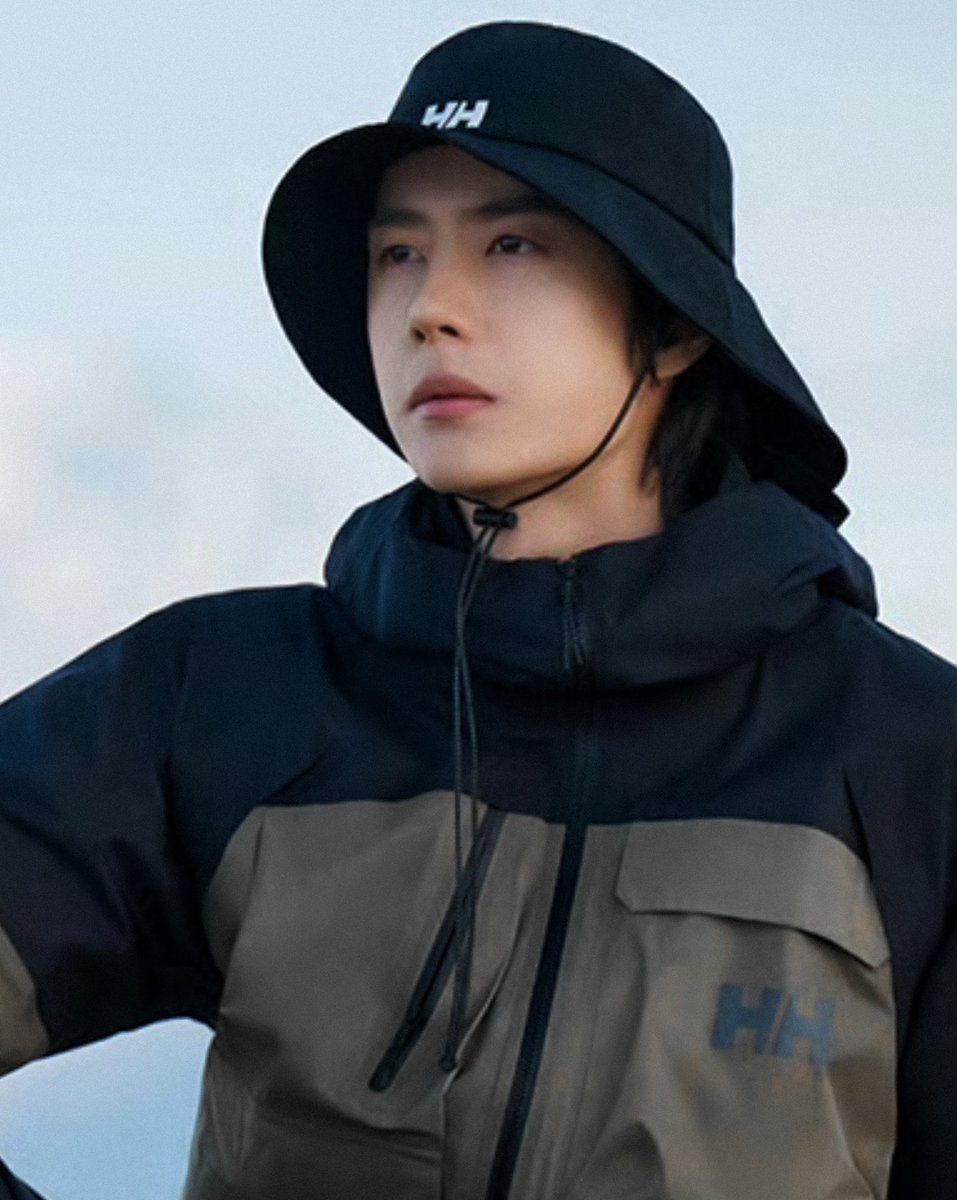 these YiZhan should meet