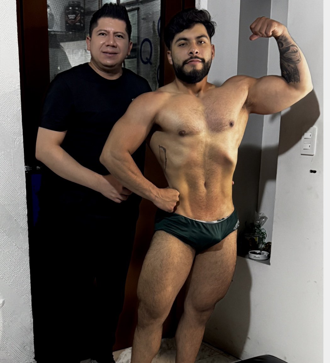 Miguel Calderon (@quiro_mike) on Twitter photo 