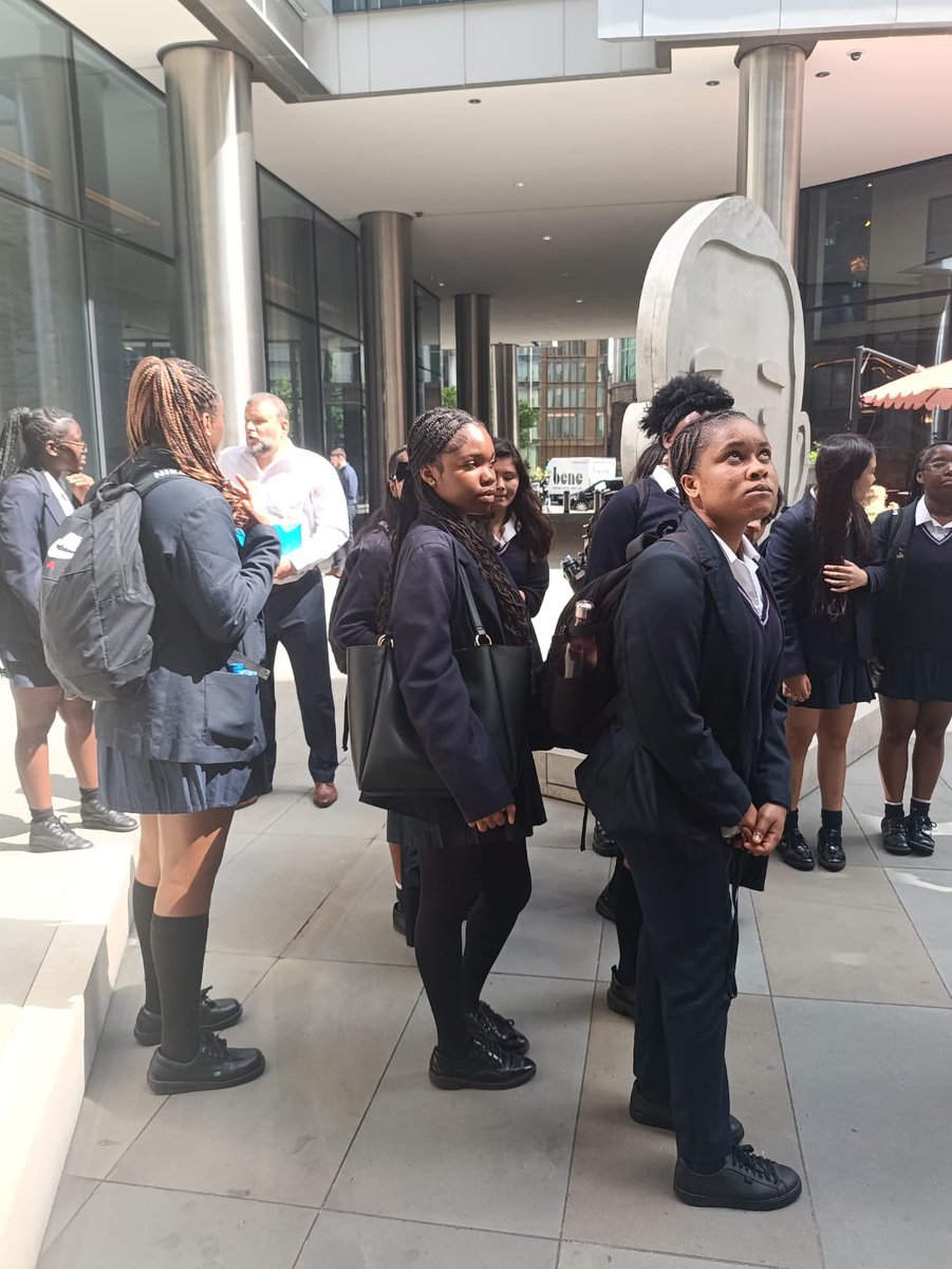 St Ursula's Convent School tweet media