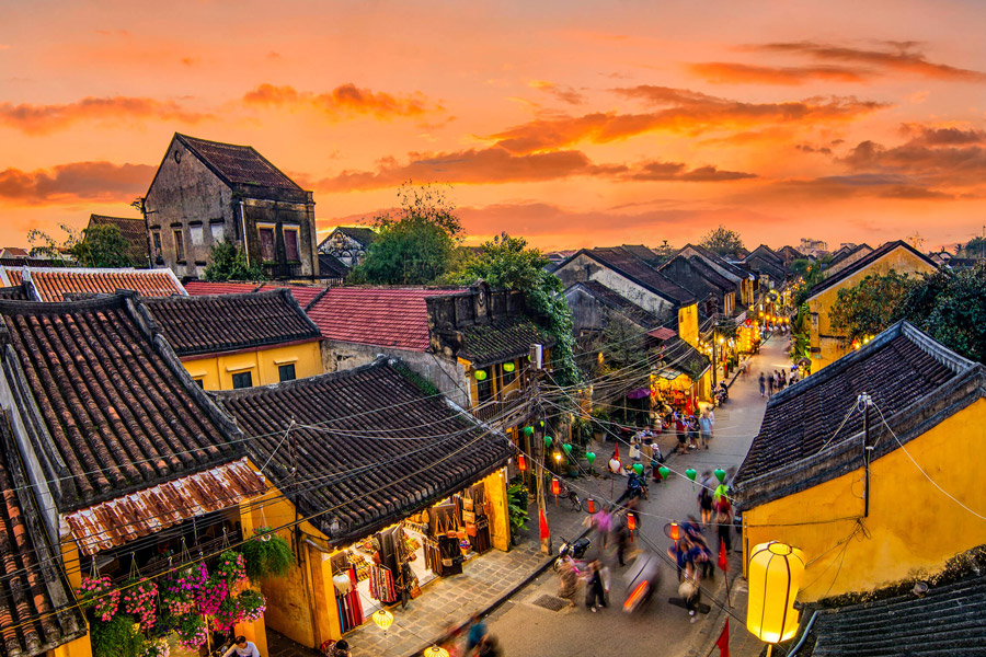 AsiaKingTravel's tweet image. Découvrez pourquoi #Hanoï et #HôiAn figurent parmi les meilleures destinations mondiales en 2025 selon #Tripadvisor. Explorez l'histoire, la #culture et le charme authentique du #Vietnam
---------
👉asiakingtravel.fr/blog/hanoi-hoi…