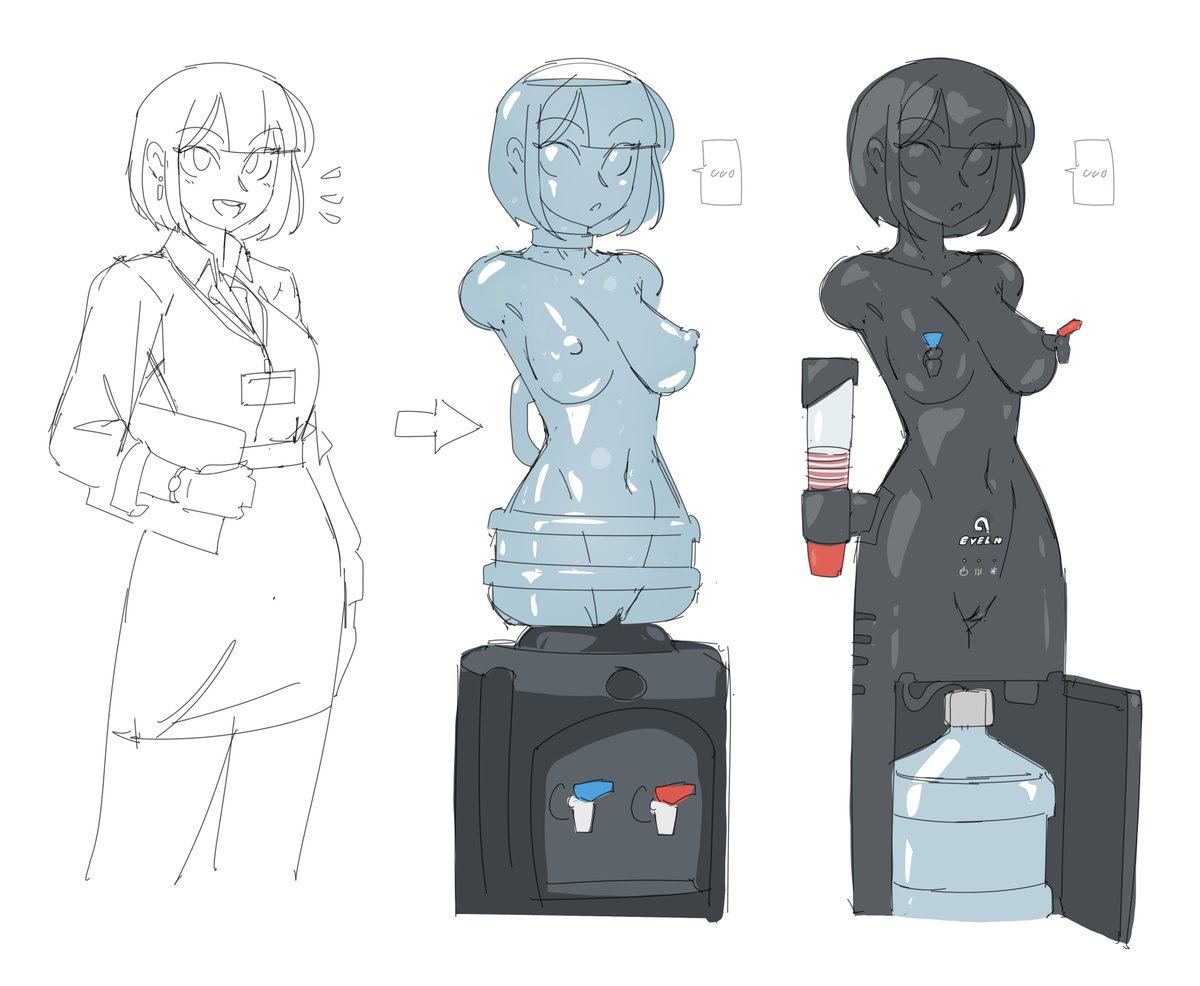 Vee's Garbage Bin (@vee_misc) on Twitter photo 🥤 🥤