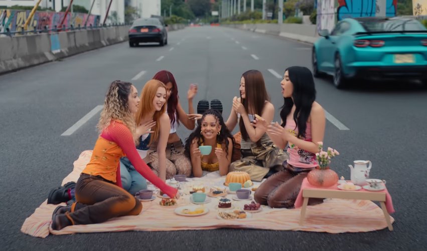 Today is International Picnic Day.