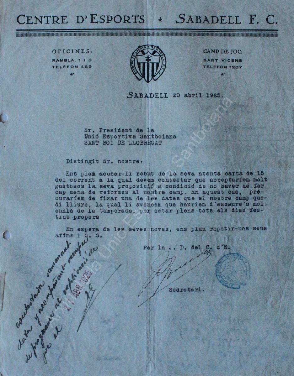 Marià Pasarello tweet media