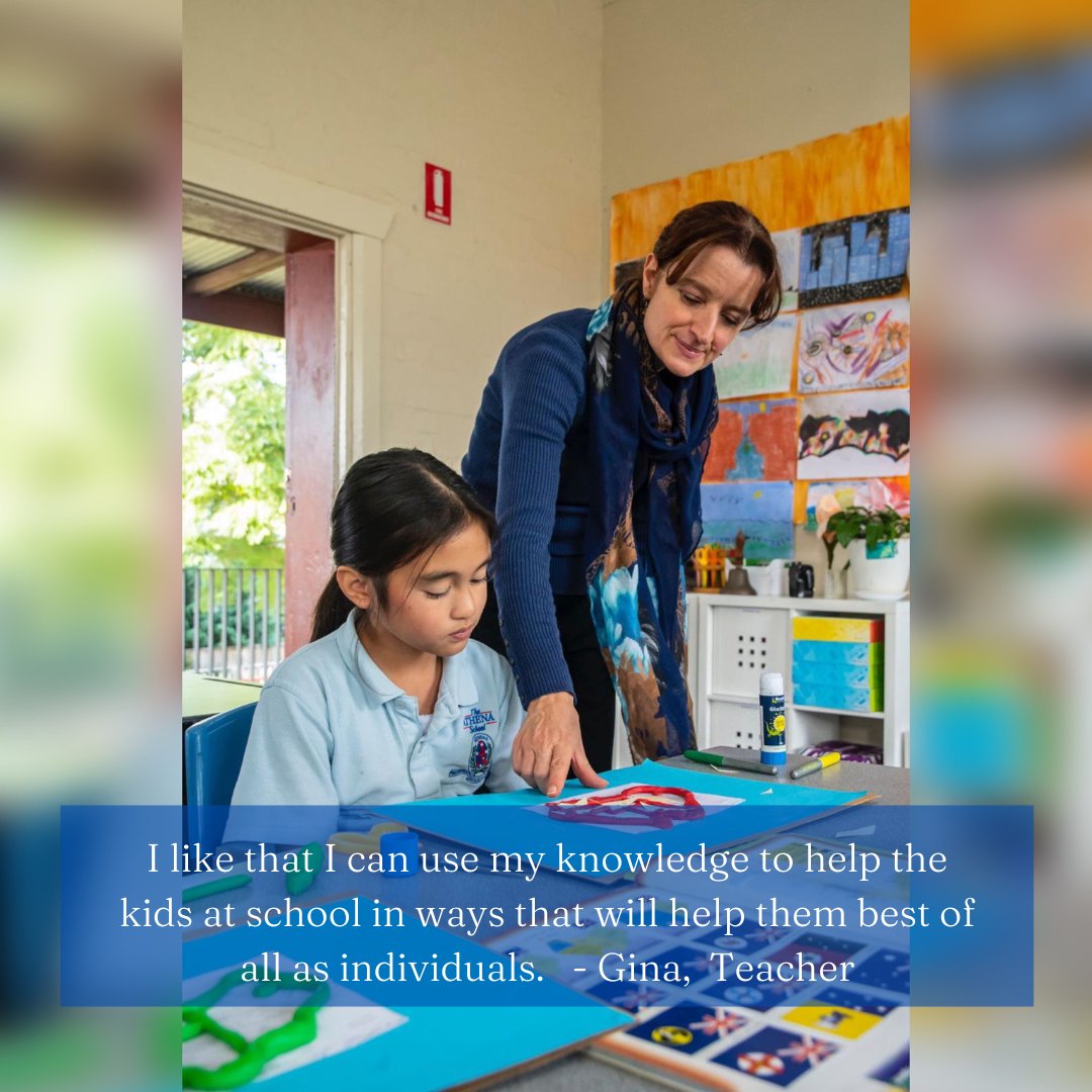 AthenaPrimary's tweet image. Our teachers aren’t just educators — they’re passionate mentors who truly care about each student’s journey. (02) 9557 0022 enquiries@athena.nsw.edu.au
#AthenaSchool #WeLoveOurTeachers #TeachingWithHeart #SchoolCommunity #IndependentSchoolNSW #MontessoriPrep #K10Education