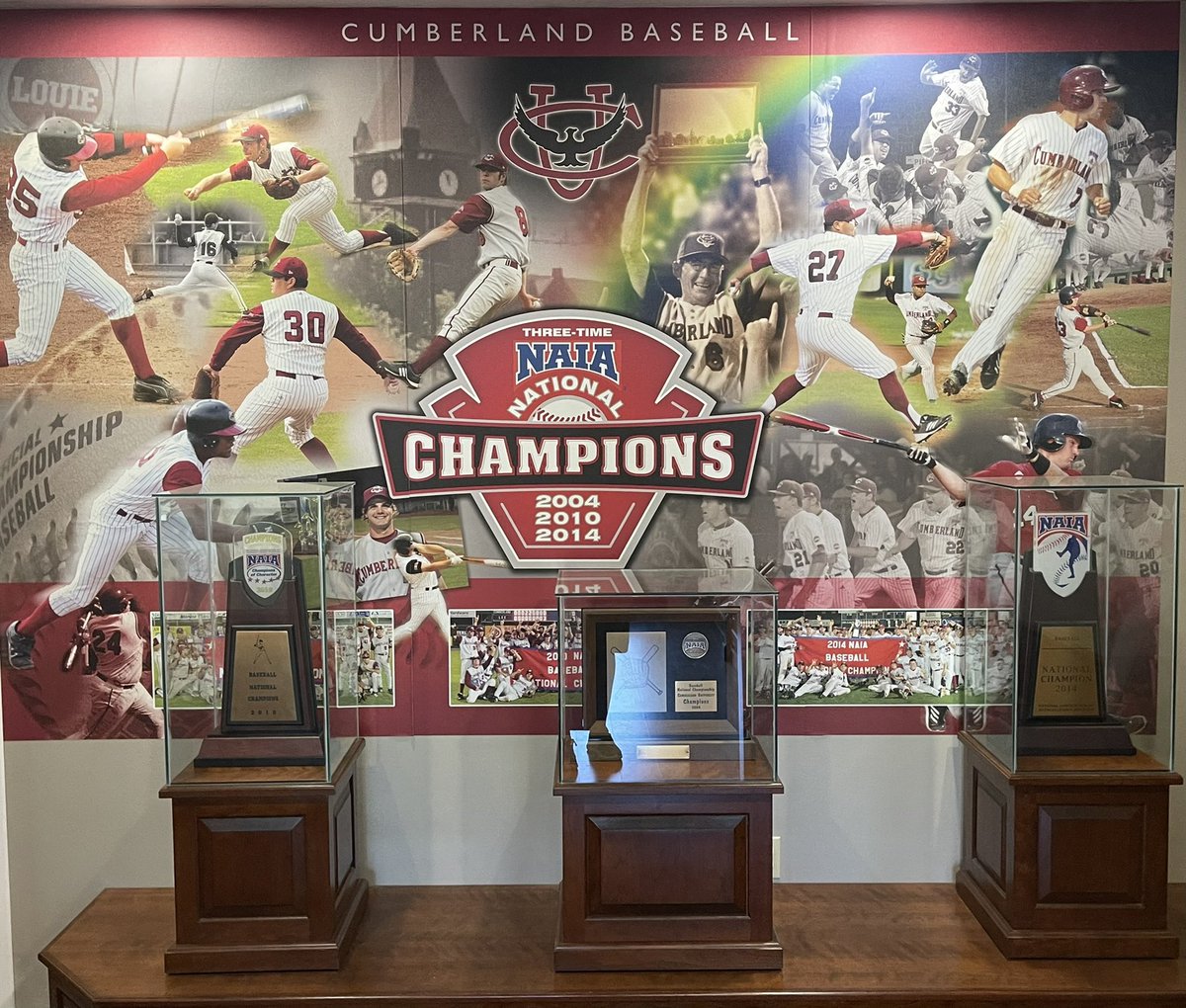 Next chapter… <a href="/cu3xnatlchamps/">Cumberland University Baseball</a>