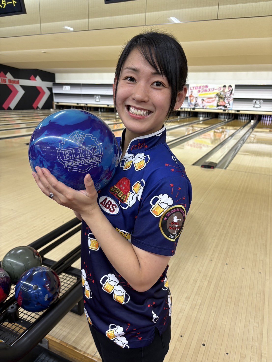 株式会社アメリカンボウリングサービス (@ABSBOWLING) / X