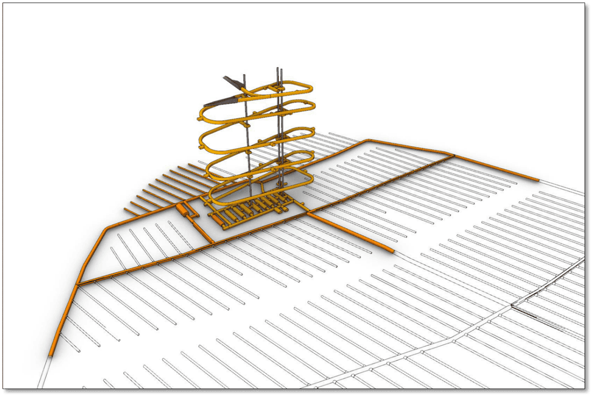 Implenia wins major contract for deep geological repository in Sweden bit.ly/3HK2Zvb