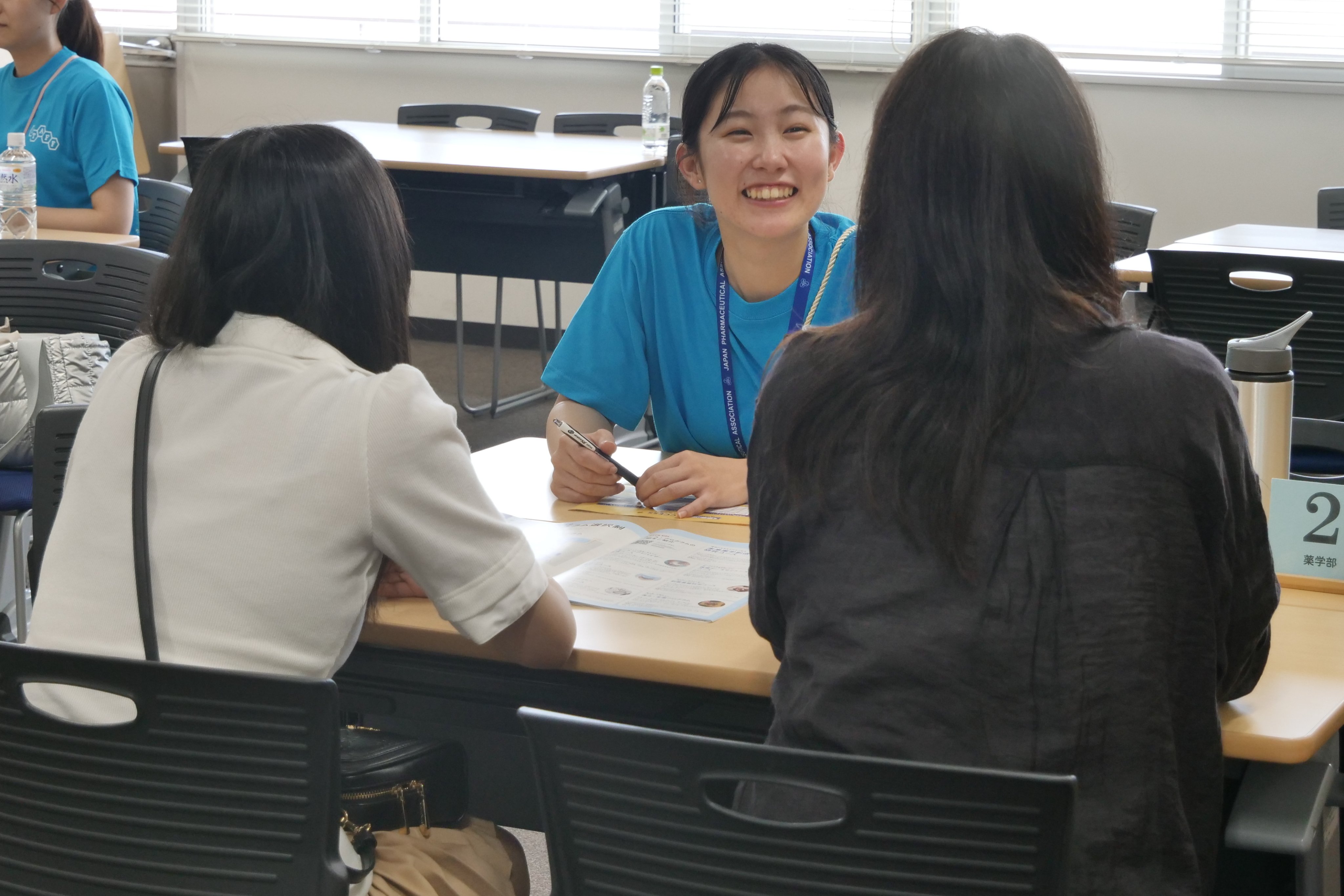 東京薬科大学【公式】 (@toyaku_univ_pr) / X