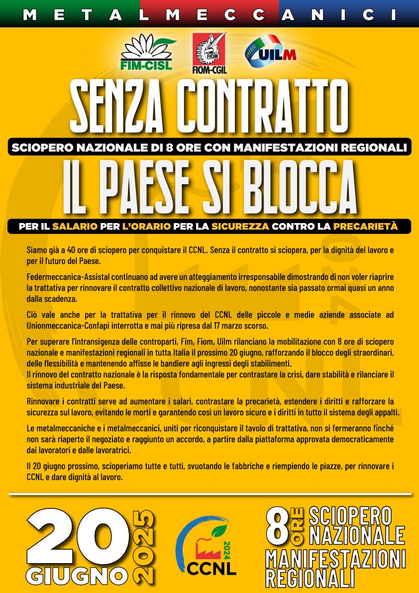 gabdignazi's tweet photo. #VogliamoIlContratto https://t.co/F6l3Ia4IyA