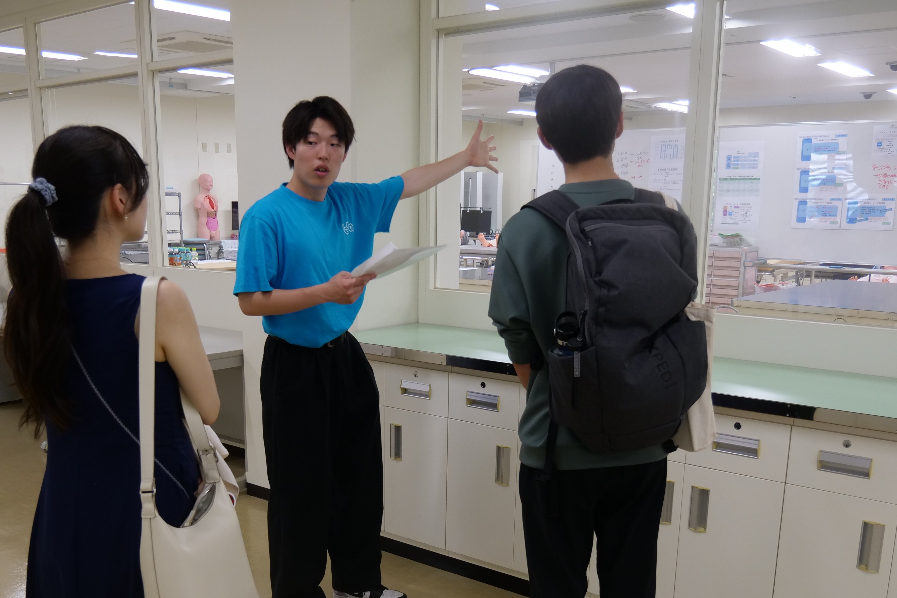 東京薬科大学【公式】 (@toyaku_univ_pr) / X 東京薬科大学【公式】 (@toyaku_univ_pr) / X