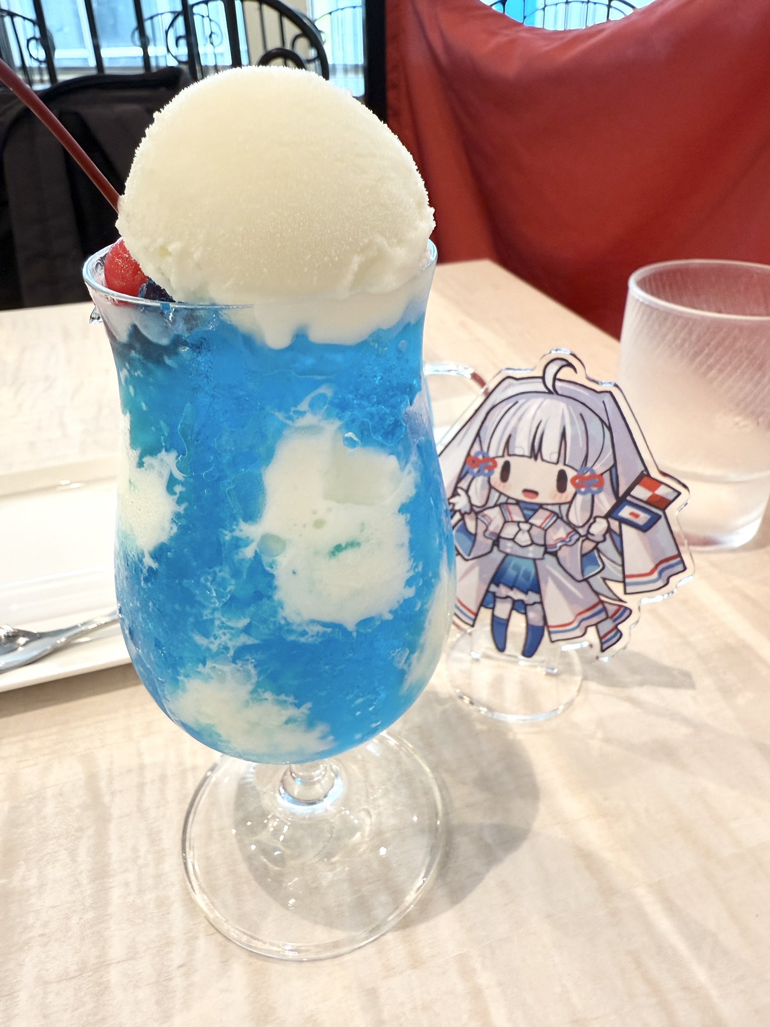 志野@C106セ02a(2日目) on X: 