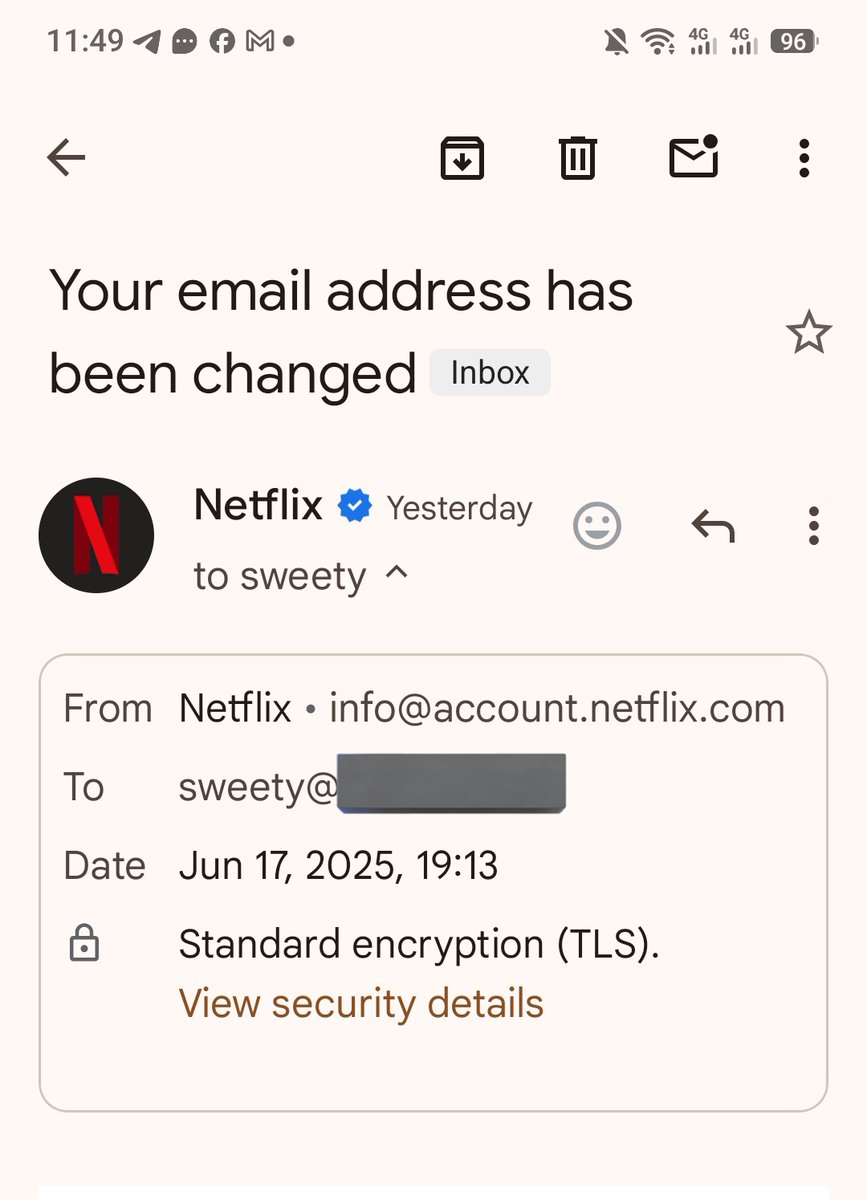 Namira, fh premiaw 🐈 tweet media