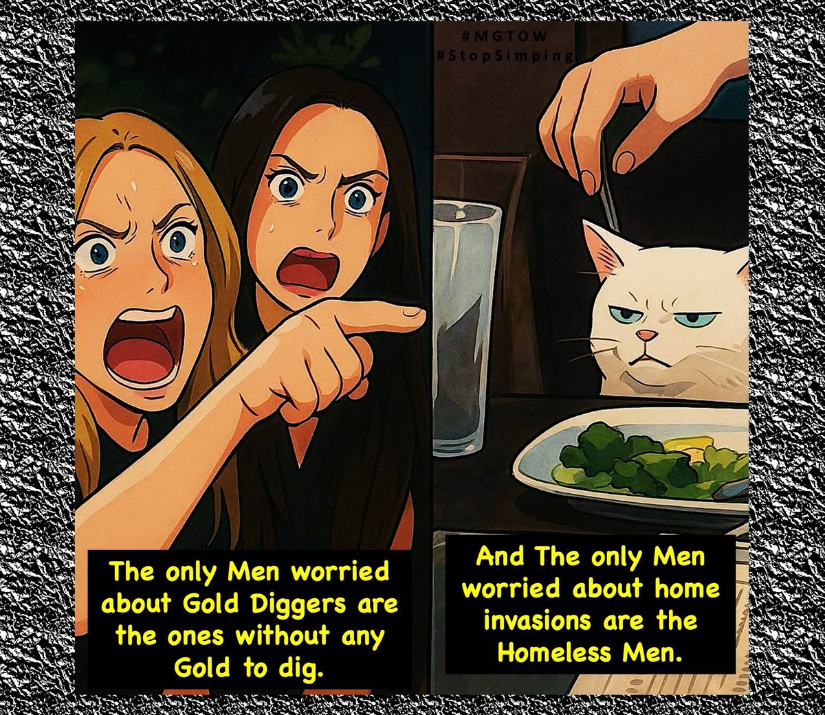 MasterExile tweet picture