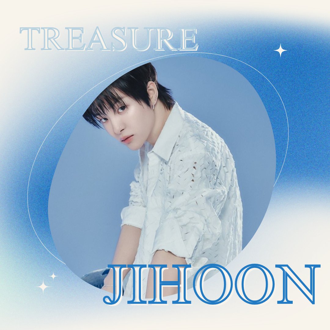 ❤️CHOEAEDOL DAILY
♡
Banners Up! 
🔹Download and Repost
🔹Please keep collect &amp; save EH for Jihoon 
🔸Drop your DH in Jihoon's community before 11:30 PM KST
트레저 지훈
#JIHOON #지훈 #ジフン
<a href="/treasuremembers/">TREASURE</a>