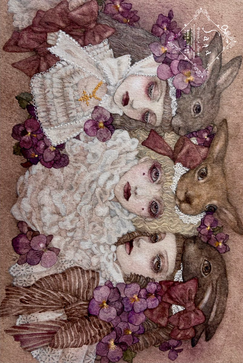 𝔰 𝔞 𝔫 𝔞 🥀 sana_4_clorer tweet media