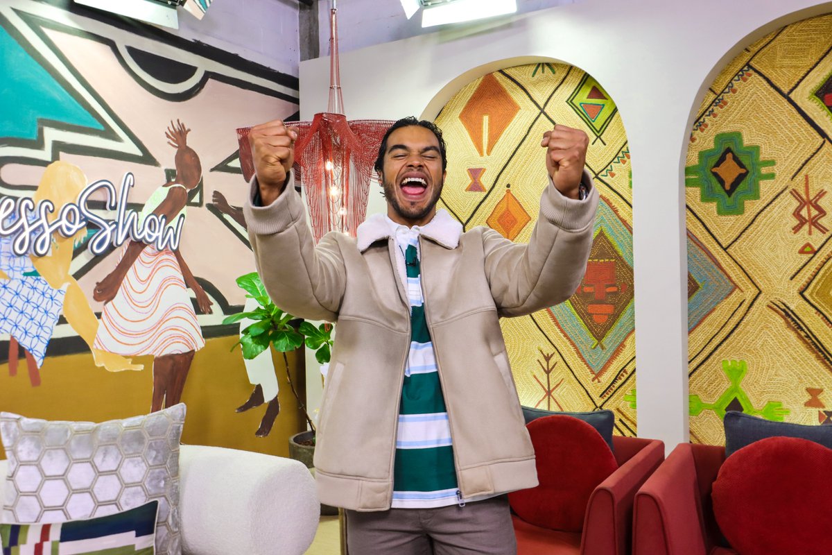 Expresso Show tweet media