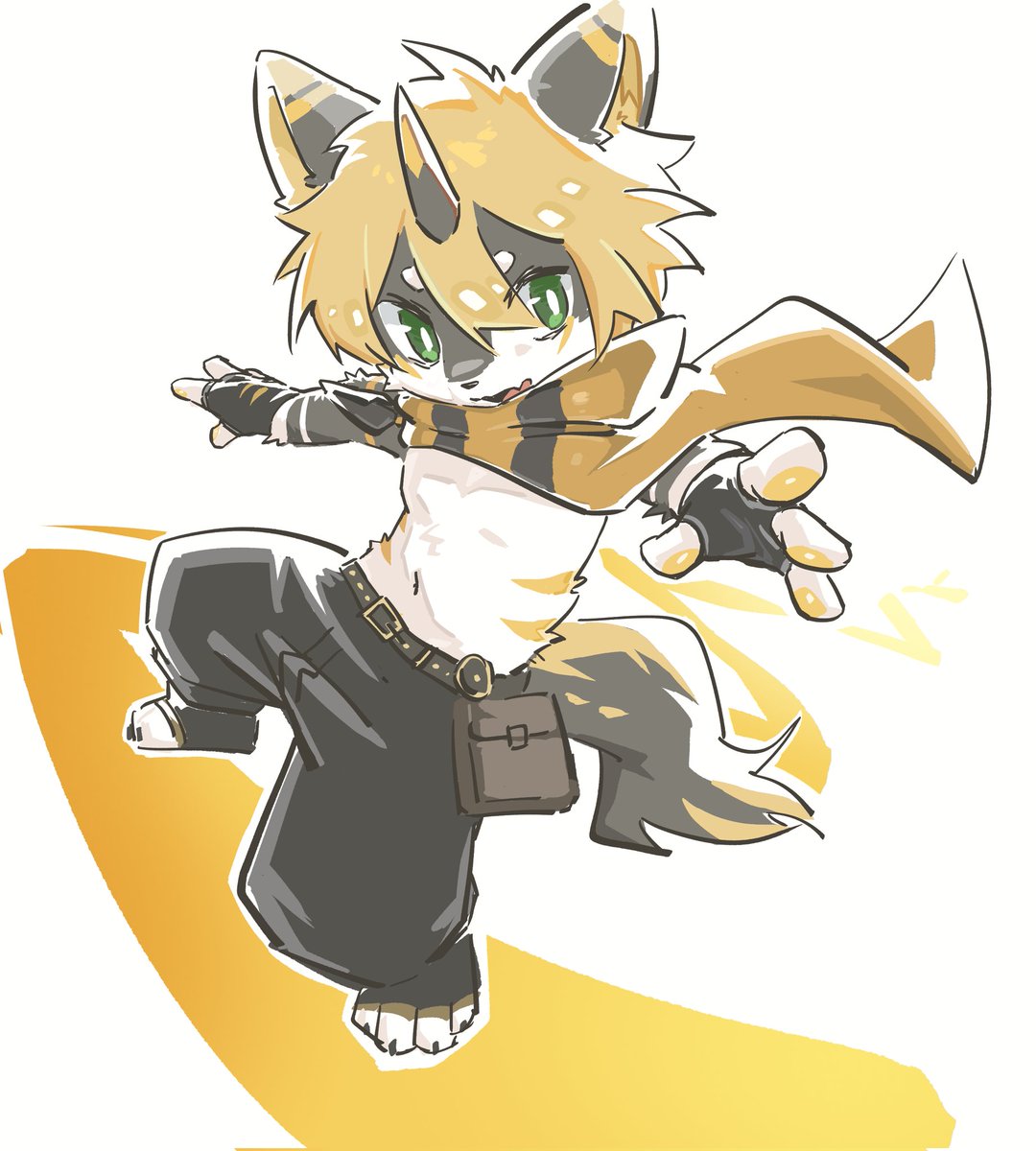 牡丹_G tweet media