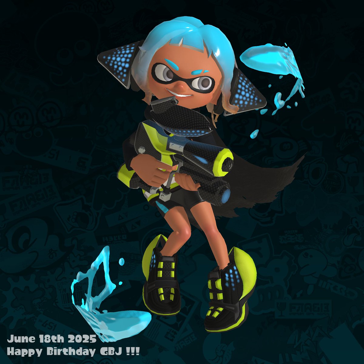 Oli :3 (Comms open!) tweet media