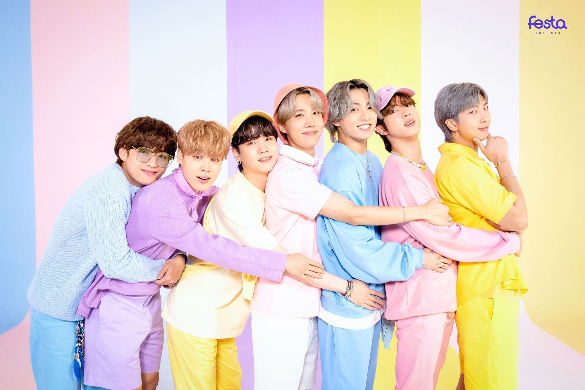 US BTS ARMY on X: 