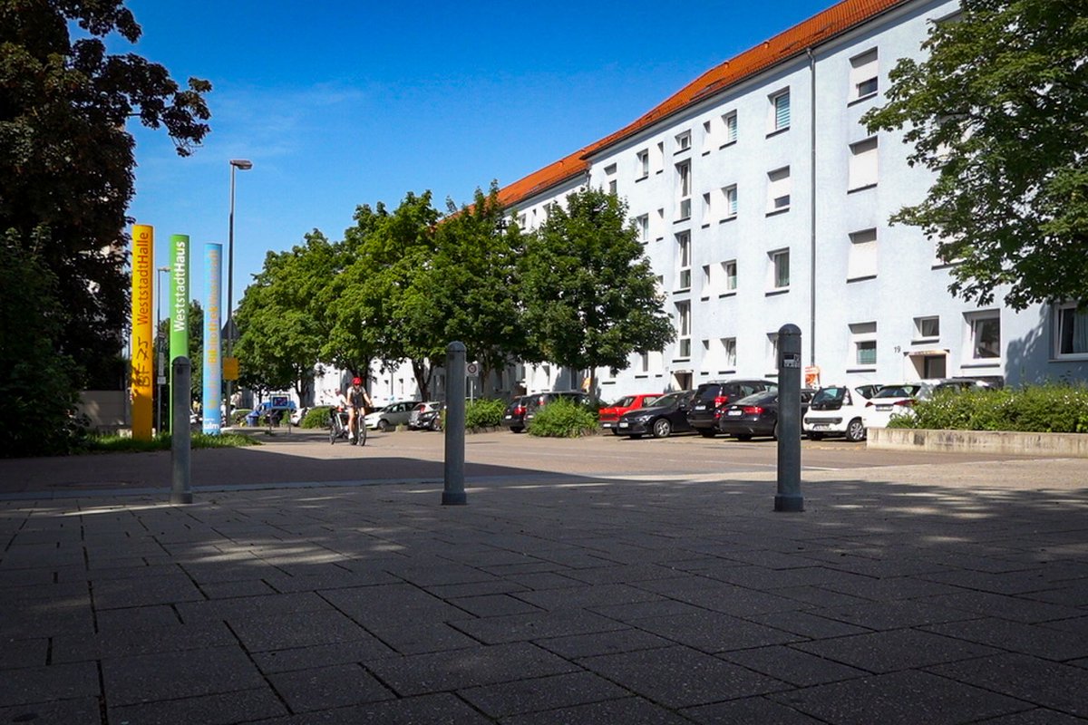 Guten Morgen #Ulm!