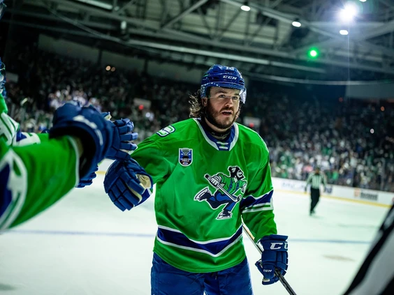 Sportsnet 650 tweet media