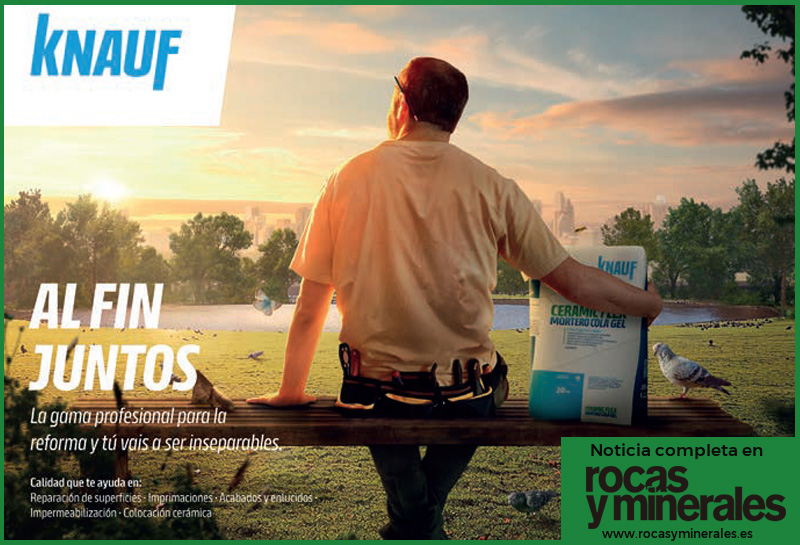 Rocas y Minerales (@rocasyminerales) on Twitter photo #Knauf lanza su nueva gama de materiales para trabajos de reparación, rehabilitación y reforma.
#materiales #construccion #reformas #rehabilitacion <a href="/knaufes/">KNAUF Ibérica</a>
rocasyminerales.es/rocas-y-minera… #Knauf lanza su nueva gama de materiales para trabajos de reparación, rehabilitación y reforma.
#materiales #construccion #reformas #rehabilitacion <a href="/knaufes/">KNAUF Ibérica</a>
rocasyminerales.es/rocas-y-minera…
