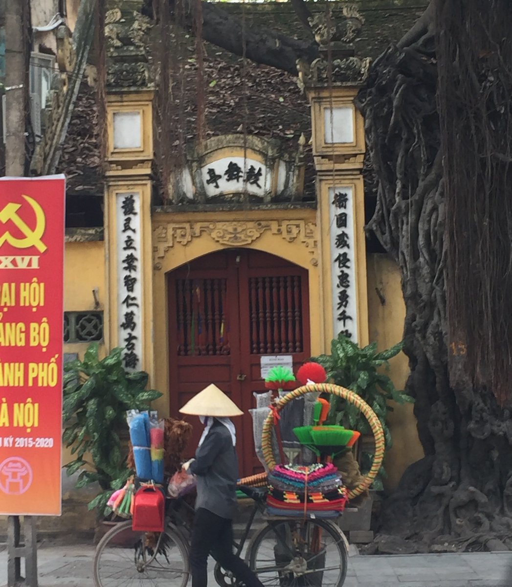 The Crawford Fund (@crawfordfund) on Twitter photo This week we’ll be posting from Vietnam on partnerships on crops, livestock and forestry work - thanks to funding from <a href="/dfat/">Department of Foreign Affairs and Trade 🇦🇺</a> Australia-ASEAN Council and assistance from <a href="/ACIARAustralia/">ACIAR</a> and many wonderful 🇻🇳 and <a href="/CGIAR/">CGIAR</a> partners <a href="/AusAmbASEAN/">Tiffany McDonald</a> <a href="/AusAmbVN/">Gillian Bird 🇦🇺</a>. Excited for the week ahead! This week we’ll be posting from Vietnam on partnerships on crops, livestock and forestry work - thanks to funding from <a href="/dfat/">Department of Foreign Affairs and Trade 🇦🇺</a> Australia-ASEAN Council and assistance from <a href="/ACIARAustralia/">ACIAR</a> and many wonderful 🇻🇳 and <a href="/CGIAR/">CGIAR</a> partners <a href="/AusAmbASEAN/">Tiffany McDonald</a> <a href="/AusAmbVN/">Gillian Bird 🇦🇺</a>. Excited for the week ahead!