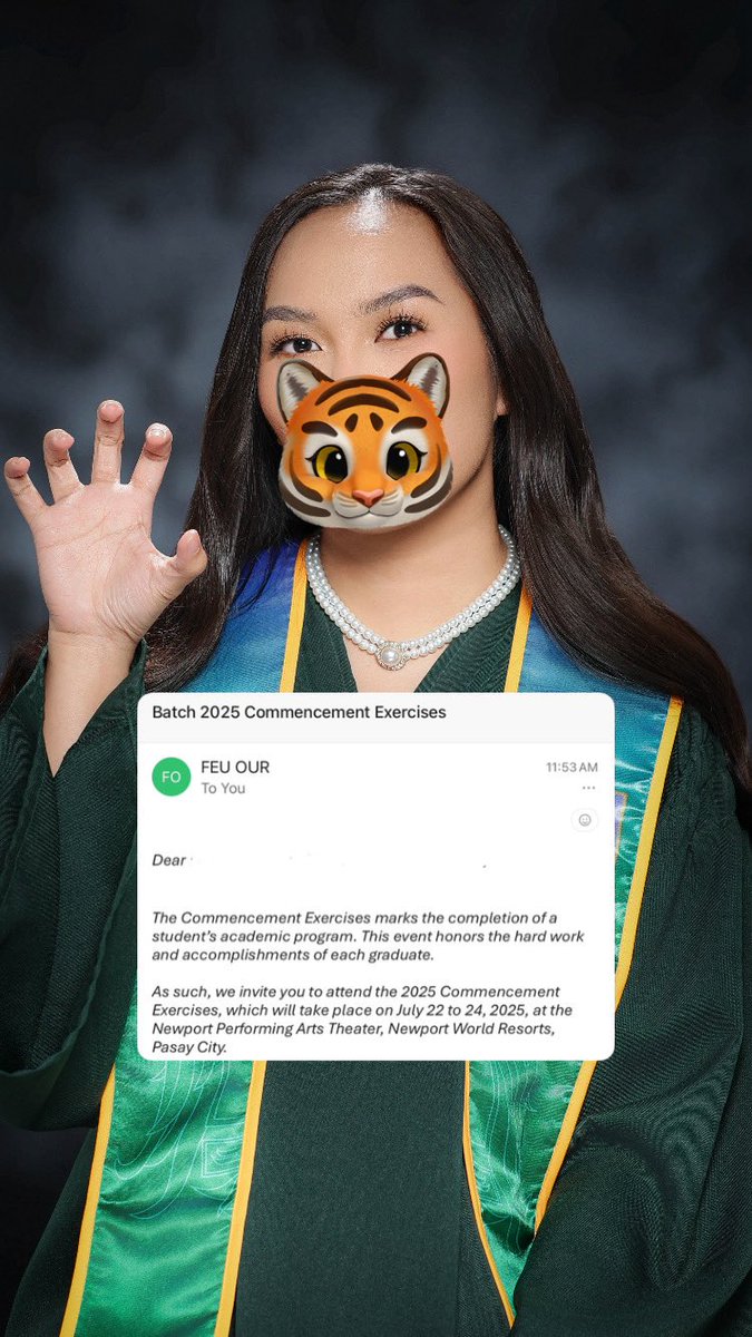 peri🌸🌷🎀 (@periw1nks) on Twitter photo The reason why most of the time I am inactive here at stan twt😅 Officially grad-waiting! Magkakaroon ulit ng degree holder ang <a href="/pledis_17/">세븐틴(SEVENTEEN)</a>!🩷🩵 The reason why most of the time I am inactive here at stan twt😅 Officially grad-waiting! Magkakaroon ulit ng degree holder ang <a href="/pledis_17/">세븐틴(SEVENTEEN)</a>!🩷🩵