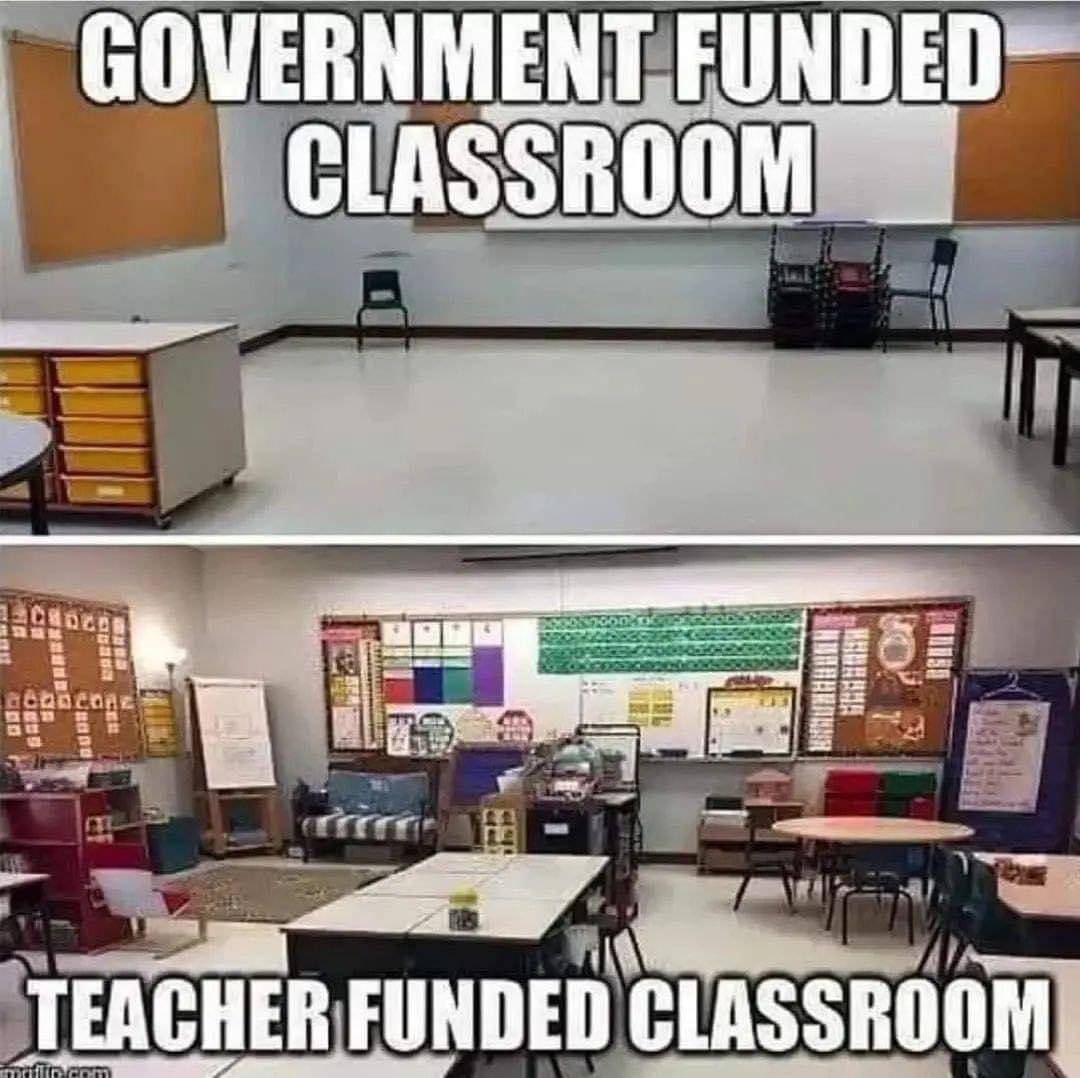 MrsBiggieGrade5's tweet image. Getting my classroom ready for next year’s 5th graders!!
🤗
@DonorsChoose
donorschoose.org/project/new-ye…
🤩
#clearthelist
amazon.com/hz/wishlist/ls…
😘
#BetterTogether
#teachertwitter
#Teachersof𝕏