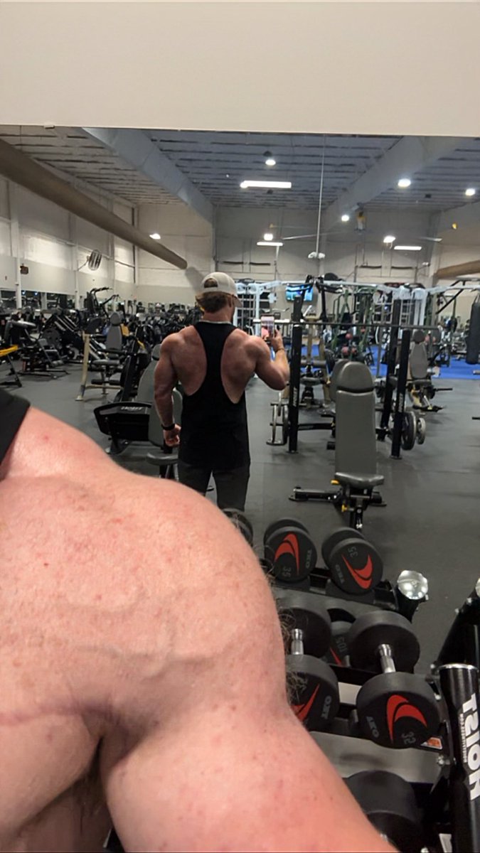 Brandon Murphy tweet media