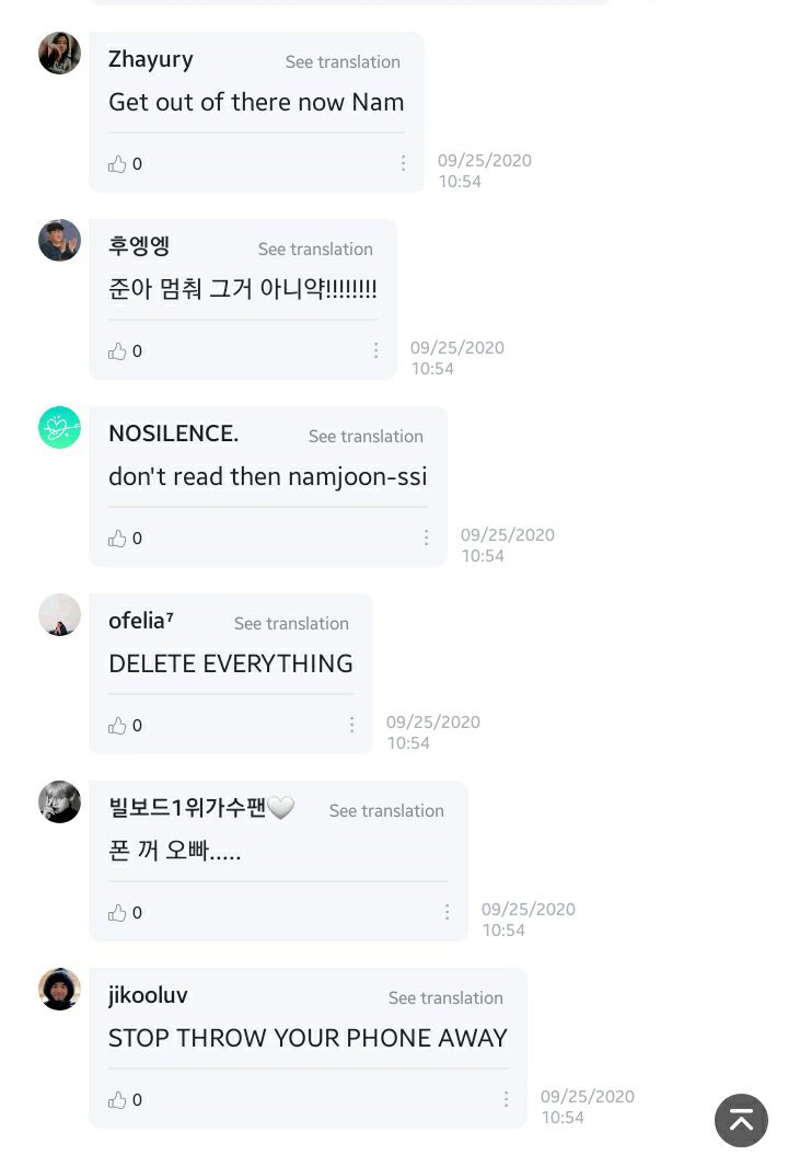 loving seokjin⁷ is seeing bts 🪷 tweet media