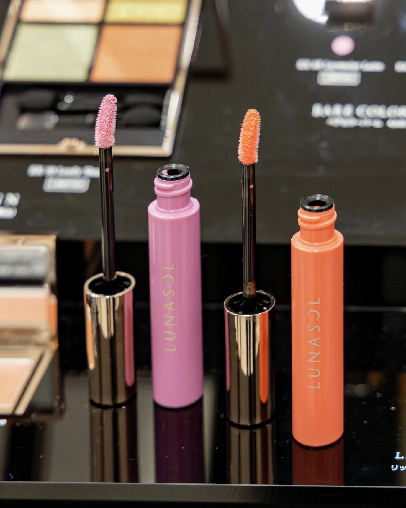 公式】 ISETAN BEAUTY MAGAZINE(三越伊勢丹化粧品オンラインストア