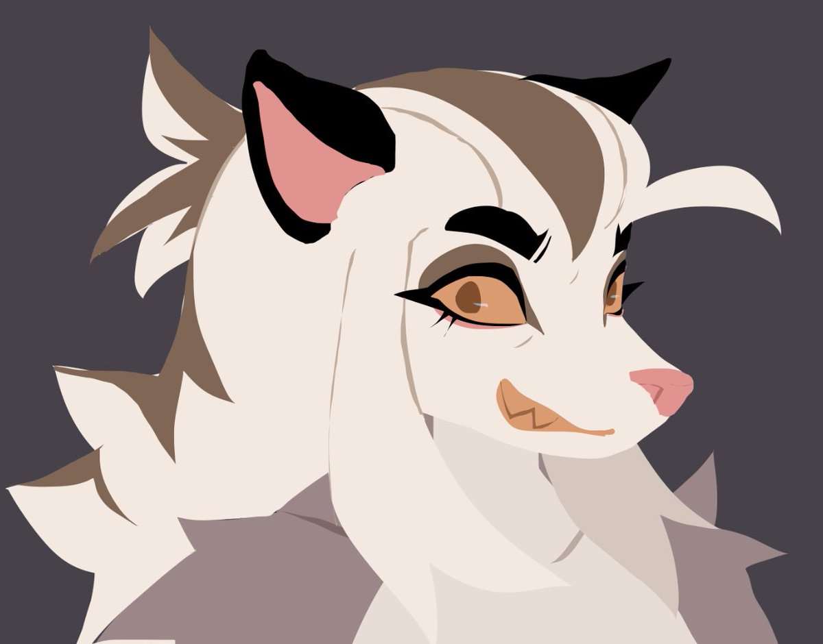 「opossum laz maybe」|lazのイラスト