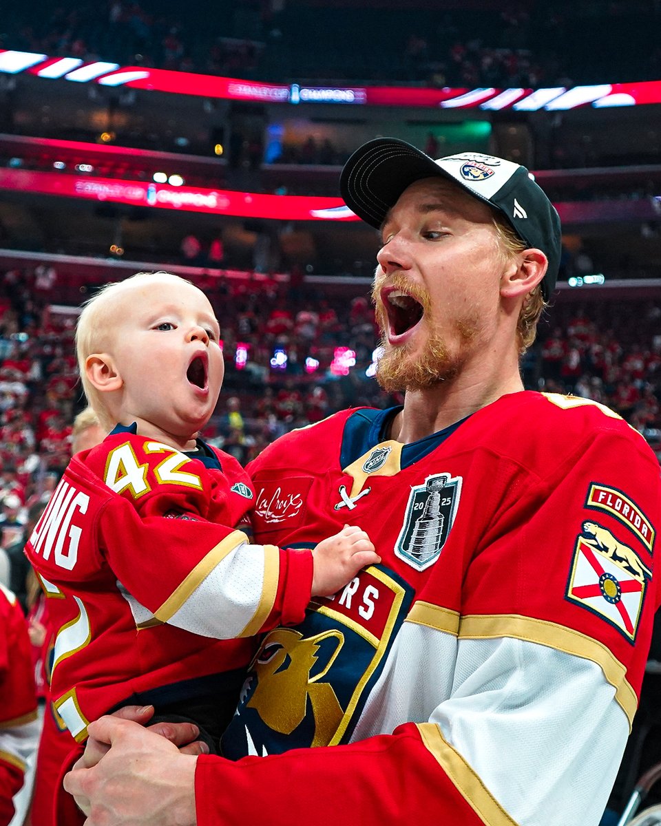 😮😮 #StanleyCup