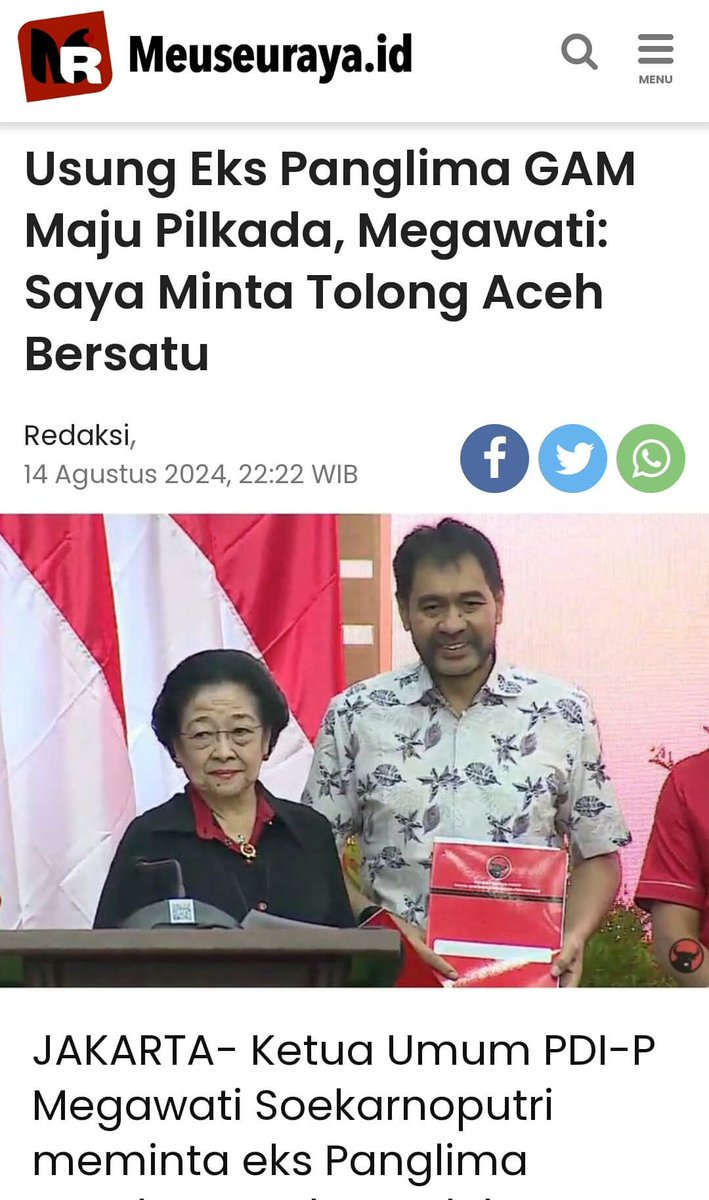 Aprilia tweet media