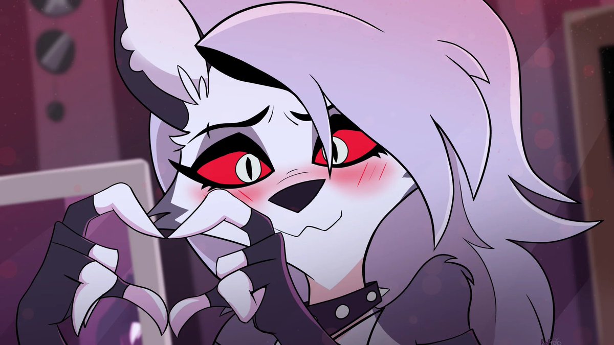 Qual é a furry que vocês acham daora?