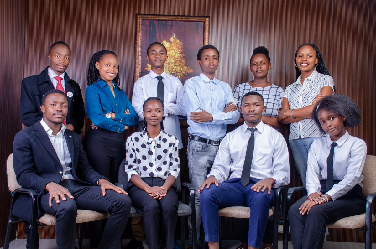 Announcing the new leadership for Cresa UON. We are focusing for Impact, Innovation and empower young generation ready for construction industry