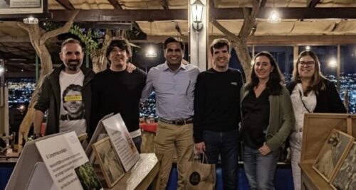 VisitamosPerú – Costa Rica en Misión Comercial afme.es/visitamosperu-…