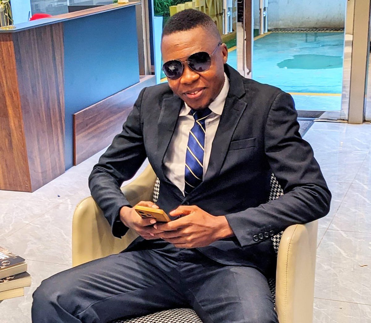 Hatimaye zimetimia siku 42 tokea Mdude achukuliwe nyumbani kwake na watu wasiojulikana.