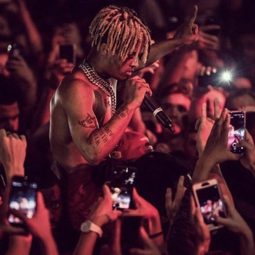johnnyclipz's tweet photo. XXXTENTACION passed away 7 years ago today. Rest in peace, your presence is truly missed. #LLJ https://t.co/p1KD2nplLN