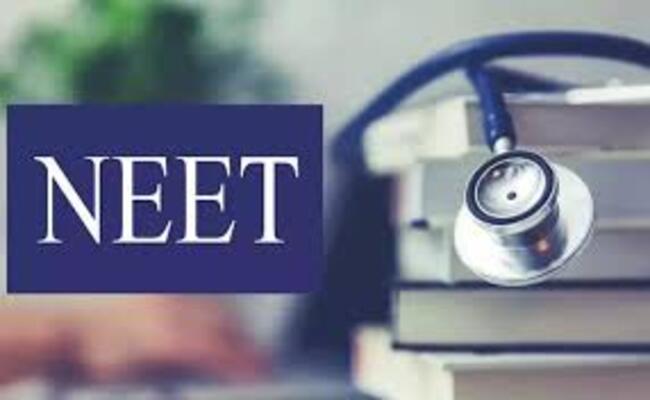 NEET UG 2025: Over 12 Lakh Qualify, But Just 1.18 Lakh MBBS Seats Raise Alarming Concerns

Read Article: healthwiremedia.com/latest-news/ne…

#NEET2025 #NEETUGResult #NEET