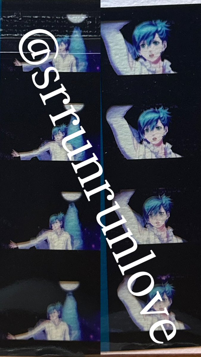 タブナイ カミュ 蘭丸 コマフィルム 顎クイ 引き TABOO NIGHT XXXX タブナイ コマフィルム カミュ 蘭丸 顎クイ
