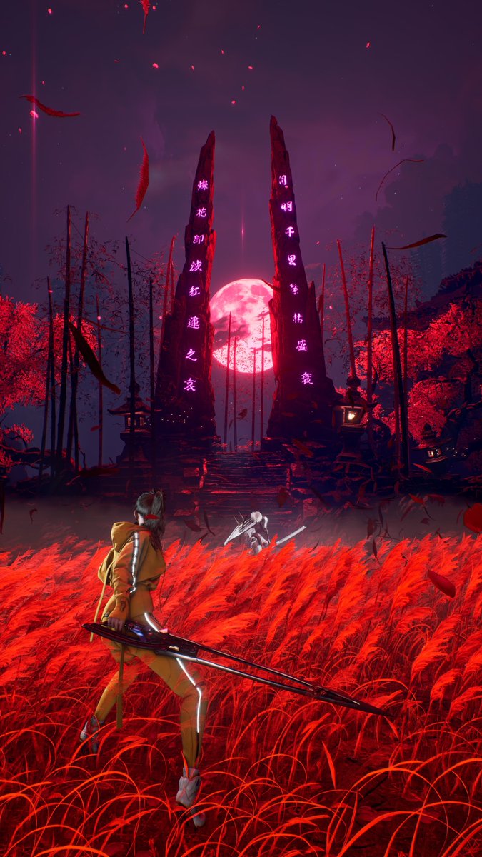 #StellarBlade #StellarBladePhotomode