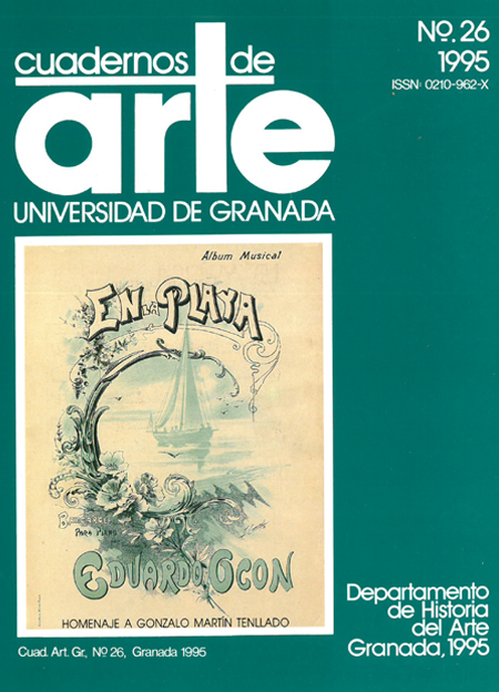 "Danza y teatro en la celebración de la fiesta del Corpus Christi": revistaseug.ugr.es/index.php/caug…
Compartimos este artículo de Mª Antonia Virgili Blanquet publicado hace ya 20 años en Cuadernos de Arte para animaros estos días a encontrarnos en las calles. ¡Nos vemos en la Tarasca!😉