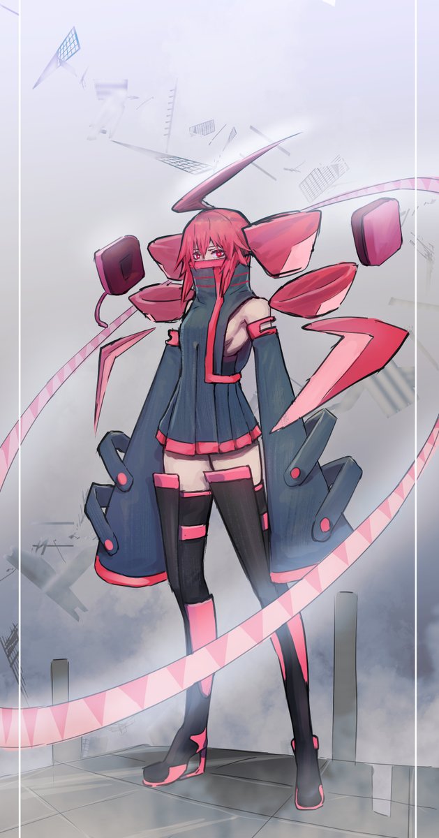 重音　テト 重音テト (VOICEPEAK) - Vocaloid Database