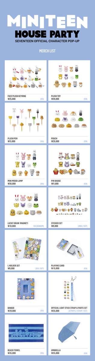 dfarchive's tweet image. MINITEEN HOUSE PARTY PH GO
‼️Accepting pasabuy!
🔥FAST ETA - 07/14/25

💌DM TO ORDER