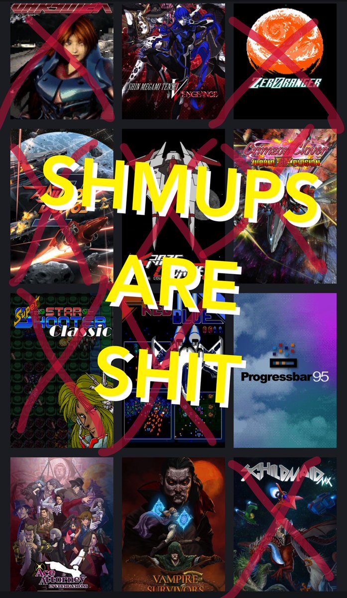 🍵 gotta uphold my new brand. 

(touhou is fine.)]]