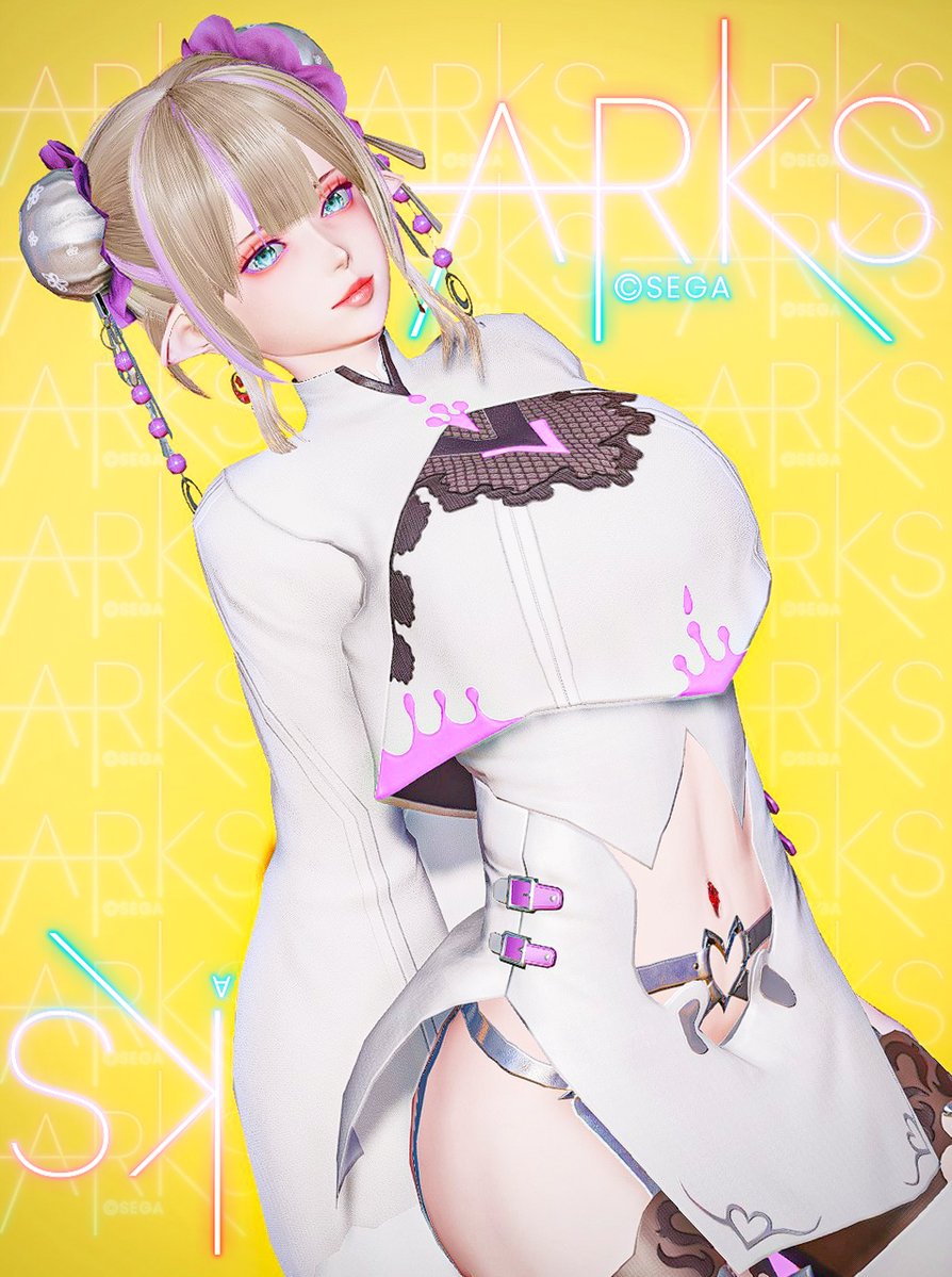 t3_psoss's tweet image. にゅい服。
#ma7ロゴ
#PSO2NGS
#PSO2NGS_SS
#メンテの日じゃないけどssを貼る
#まだ見ぬアークスと繋がりたい