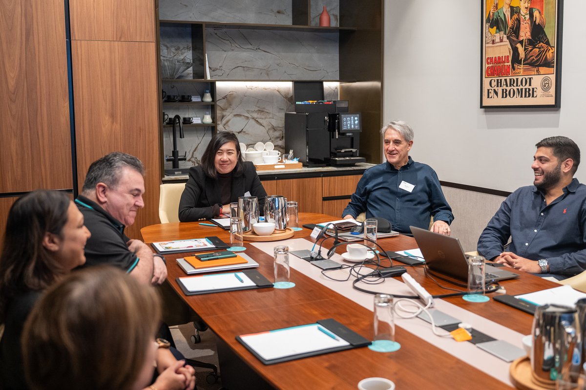 Last week, we held our 2025 <a href="/NexiaAustralia/">Nexia Australia</a> and <a href="/NexiaNewZealand/">Nexia New Zealand</a> Annual Conference in Melbourne. 
Our conference is a platform for sharing ideas, strengthening professional connections, and equipping our people with practical tools to take back to their firms and clients.